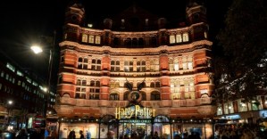 <em>Harry Potter and the Cursed Child</em> to Play Round the Clock Across the Globe