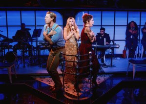 Review: <em>Titaníque</em> Takes Us Back to the Ship of Dreams, as Imagined by Céline Dion