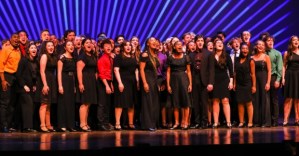 Review: The Jimmy Awards Deliver a <em>Parade</em> of Optimism in a Triumphant Homecoming