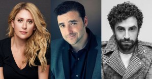 David Krumholtz, Caissie Levy, Brandon Uranowitz to Star in Tom Stoppard's <em>Leopoldstadt</em> on Broadway