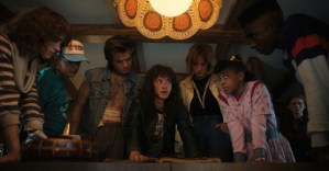 Duffer Brothers Announce Plans for a <em>Stranger Things</em> Stage Play