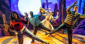 Review: <em>It Came From Outer Space</em>, Ray Bradbury's Cult Classic Saucer Saga, Lands in Chicago