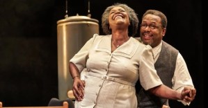 <em>Death of a Salesman</em> Announces More Broadway Casting