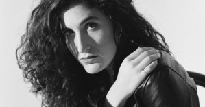 Kate Berlant's One-Woman Show <em>Kate</em>, Directed by Bo Burnham, Sets Off-Broadway Run