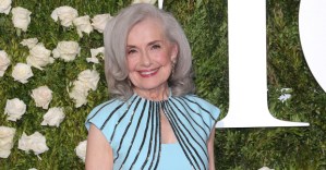 Mary Beth Peil, Alma Cuervo, A.J. Shively to Join Jim Parsons in <em>A Man of No Importance</em>