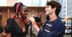A Mostly New Cast Will Bring <em>Sing Street</em> to Boston's Huntington This Summer