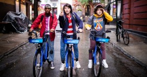 <em>Stranger Sings! The Parody Musical</em> Returns Off-Broadway This Fall