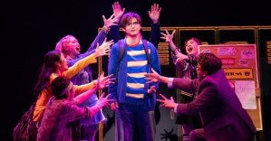 <em>Be More Chill</em> Makes Asian Premiere in Tokyo