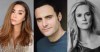 <em>Jasper</em>, by Grant MacDermott, Sets Off-Broadway World Premiere