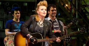 Melissa Etheridge to Perform Solo Show at New World Stages