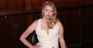 Madison Ferris to Lead <em>All of Me</em> at Barrington Stage Company