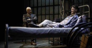 Reed and Ephraim Birney to Lead New York Premiere of <em>Chester Bailey</em> at Irish Rep