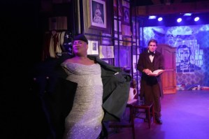 Review: Abraham Lincoln Gets His Chance at True Love in Roger Q. Mason's <em>Lavender Men</em>