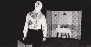 <em>Lazarus 1972–2022</em> Will Reimagine Ping Chong's Seminal Work at La MaMa