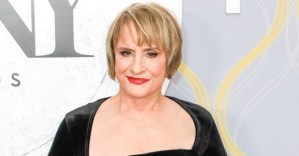 Patti LuPone Returns to 54 Below With  <em>Patti LuPone: Songs From a Hat</em>