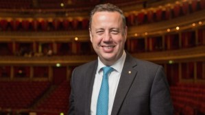 Craig Hassall Named President and CEO of Cleveland's Playhouse Square