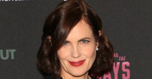 Elizabeth McGovern to Play Ava Gardner in New Geffen Playhouse Production