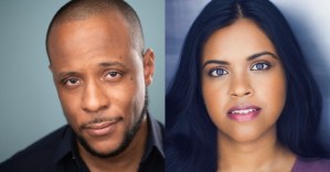Casting Announced for Revival of George Bernard Shaw's <em>Candida</em>