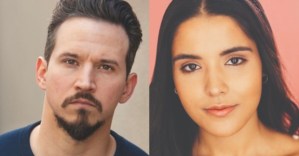 <em>On Your Feet!</em> Announces Casting for Paper Mill Playhouse Mounting