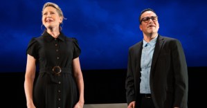 Review: New/Old Michael John LaChiusa Musical <em>Los Otros</em> Feels of Another Time