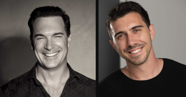 Patrick Warburton and Son Talon Warburton to Star in LA Production ...
