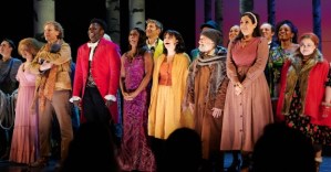 <em>Into the Woods</em> Announces Final Broadway Extension