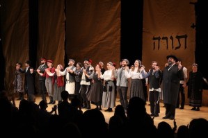 Join TheaterMania for a Weekend Off-Broadway