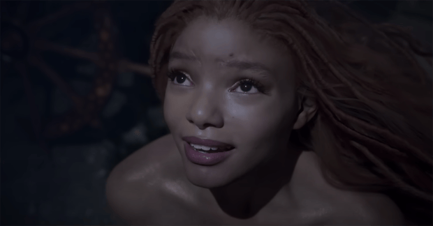 Watch the First Teaser Trailer for Disney's The Little Mermaid Remake ...