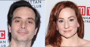 Interview: Gregg Mozgala and Katy Sullivan Take <em>Cost of Living</em> to Broadway