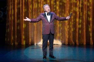 <em>Mr. Saturday Night</em> Starring Billy Crystal to Stream on BroadwayHD