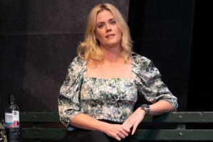 Interview: Abigail Hawk Makes Her Off-Broadway Debut in <em>Jasper</em>