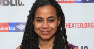 Suzan-Lori Parks To Make Onstage Debut in Her <em>Plays for the Plague Year</em>