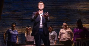 Jenn Colella and Petrina Bromley to Return to <em>Come From Away</em> for Last Two Weeks on Broadway