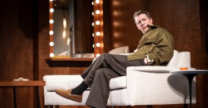 Sean Hayes to Return to Broadway in <em>Good Night, Oscar</em> This Spring