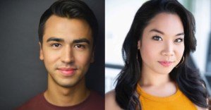 <em>Good Enemy</em> Announces Full Casting for Audible World Premiere