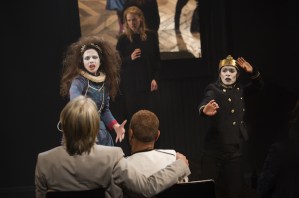 Peak Performances to Present <em>Prince Hamlet</em> in English and American Sign Language