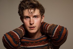 Johnny Berchtold Replaces Sawyer Barth in <em>Camp Siegfried</em>