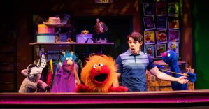 <em>Sesame Street: The Musical</em> Announces Sensory-Friendly Performances