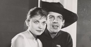 Rita Gardner, Original Luisa in <em>The Fantasticks</em>, Dies at 87