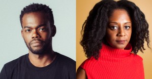 William Jackson Harper and April Matthis to Star in Eboni Booth's <em>Primary Trust</em>
