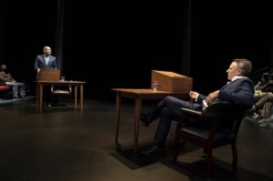 Review: An Old Debate Resurfaces in <em>Baldwin and Buckley at Cambridge</em>