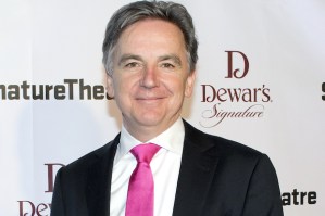 42nd Street and Dyer Avenue to Be Renamed "Jim Houghton Way"