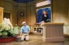 Review: <em>Little Shop of Horrors</em> Is Still the Best Musical Off-Broadway