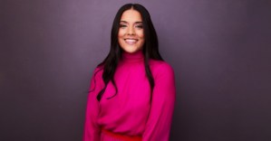 Interview: Linedy Genao May Be <em>Bad Cinderella</em>, But <em>On Your Feet!</em> Will Always Be Her Fairytale
