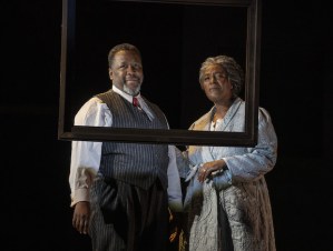 Review: Arthur Miller's <em>Death of a Salesman</em> Returns to Broadway, as Devastating as Ever