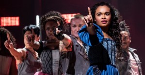 <em>& Juliet</em> Completes Broadway Casting