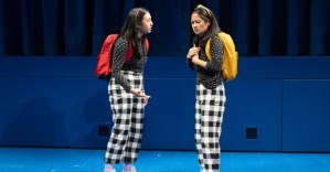 Review: <em>Peerless</em> Imagines a Harvard-Bound Macbeth