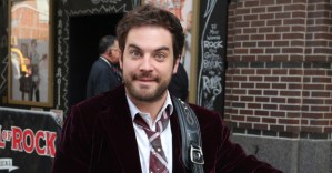Justin Collette and Isabella Esler to Lead <em>Beetlejuice</em> National Tour