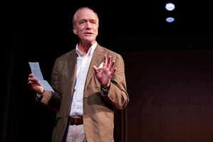 Review: Douglas McGrath's <em>Everything's Fine</em> and All the Lonely Teachers