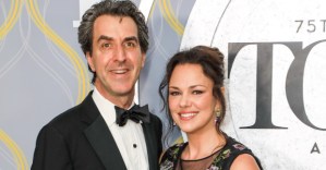Jason Robert Brown to Conduct All Seven Performances of <em>Parade</em> at New York City Center